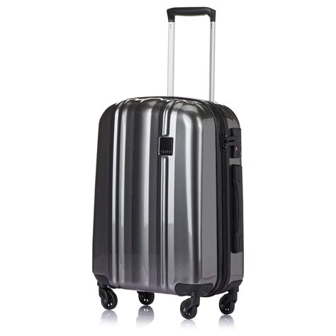 tripp hard shell cabin suitcase